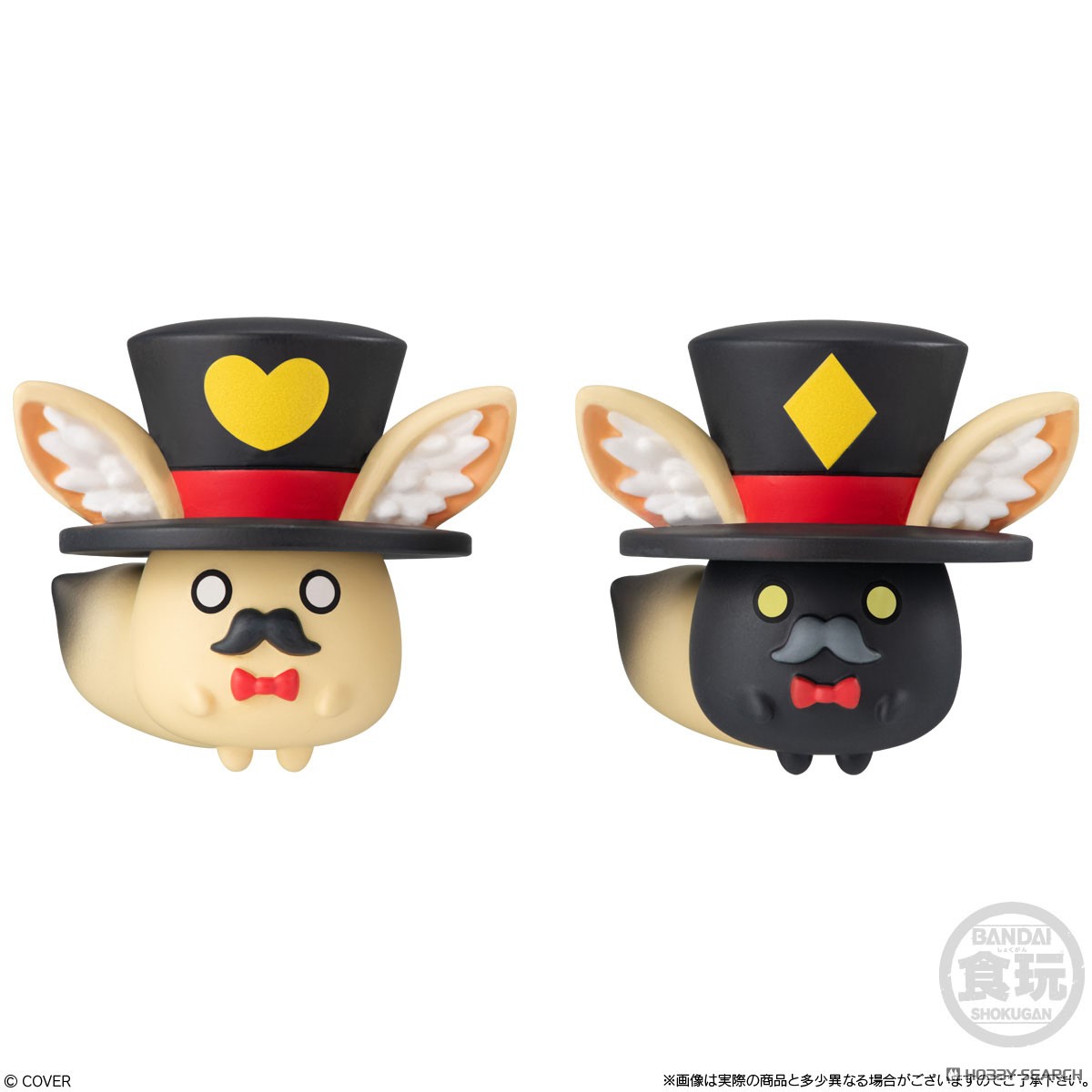 <Preorderภึง 4/11/2025>เปิดรับPreorder มัดจำ 100 บาท HOLOLIVE DEFORMER COLLECTION VOL.3 W/O GUM Box of 8 ได้ครบ 8 แบบ