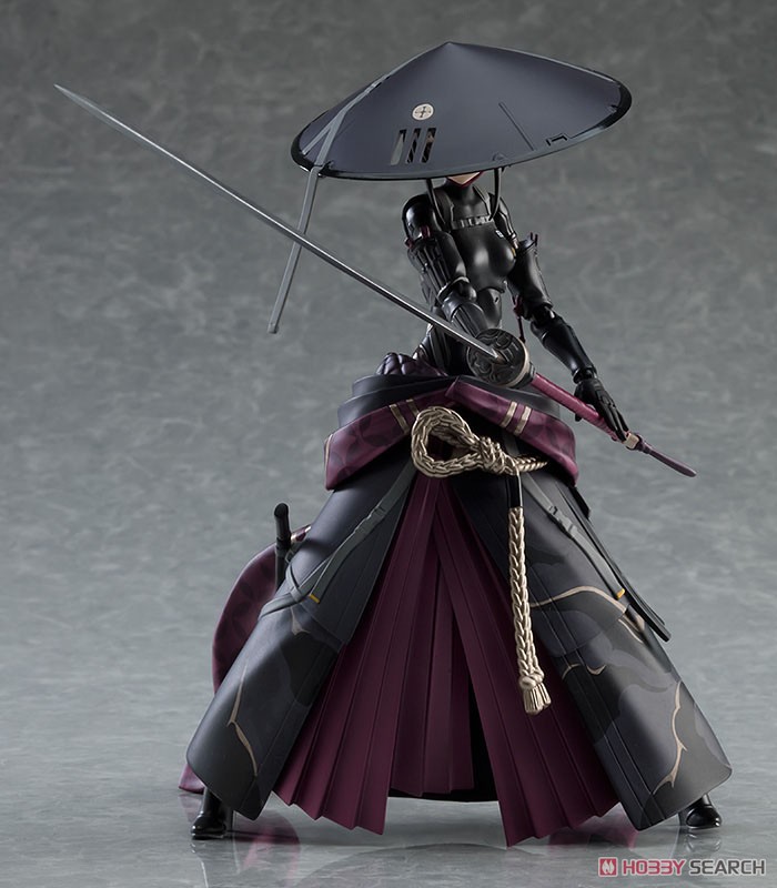 <Preorderถึง 24/12/2021>🔔เปิดรับPreorder มัดจำ 500 บาท figma Ronin (PVC Figure)