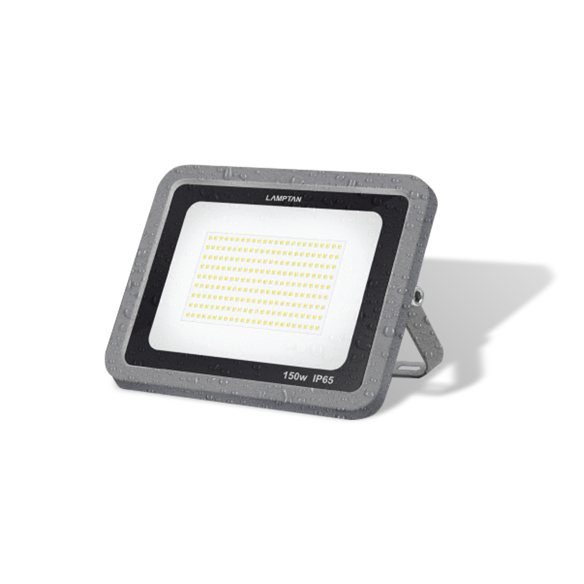 LAMPTAN สปอตไลด์ LED FLOODLIGHT TANK แสงสีขาว 150W