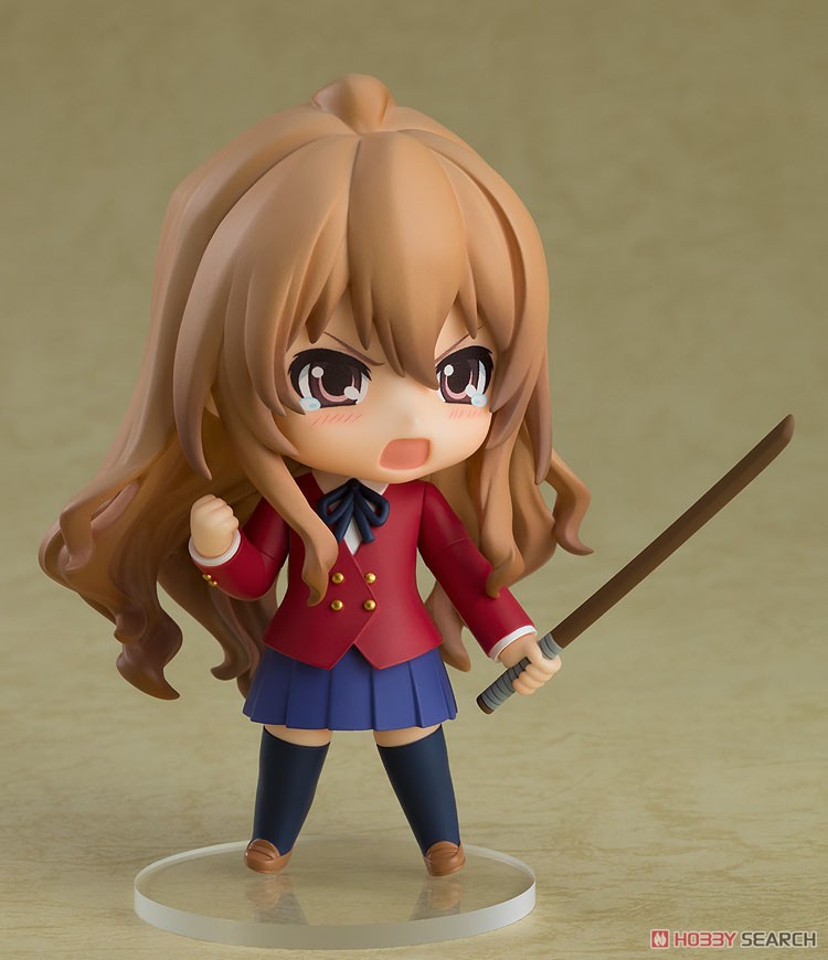 <Preorderถึงวันที่ 2/8/2024> เปิดรับPreorder #มัดจำ 400 บาท Nendoroid Taiga Aisaka 2.0 (PVC Figure)