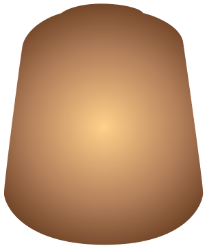 LAYER - HASHUT COPPER