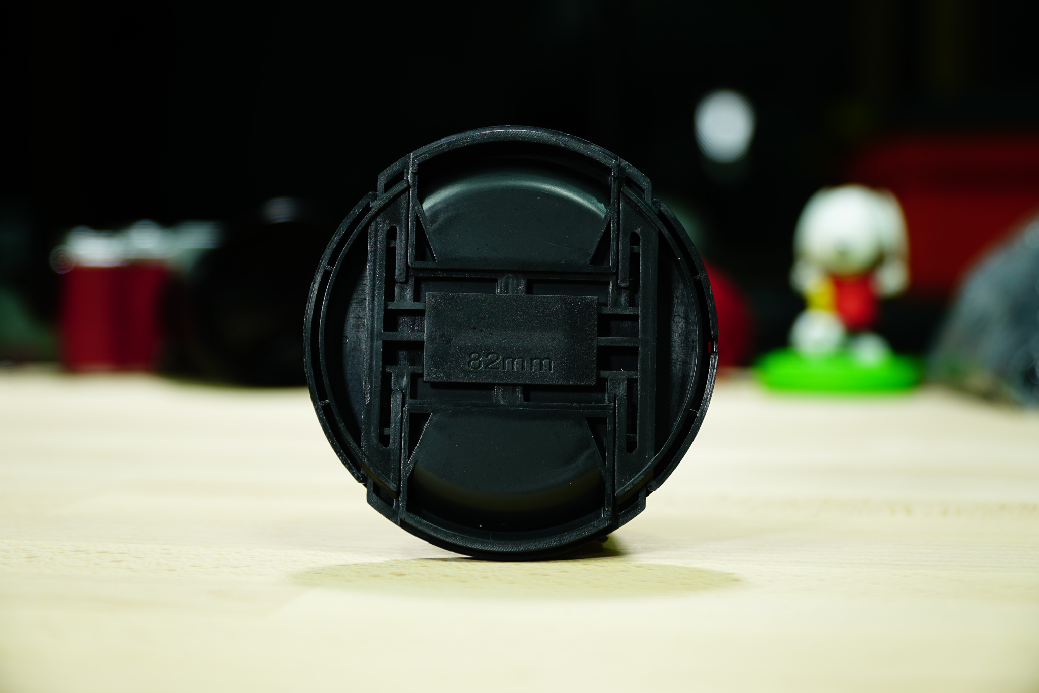 ฝาปิดLen ฝาปิดหน้าเลนส์ LenCap