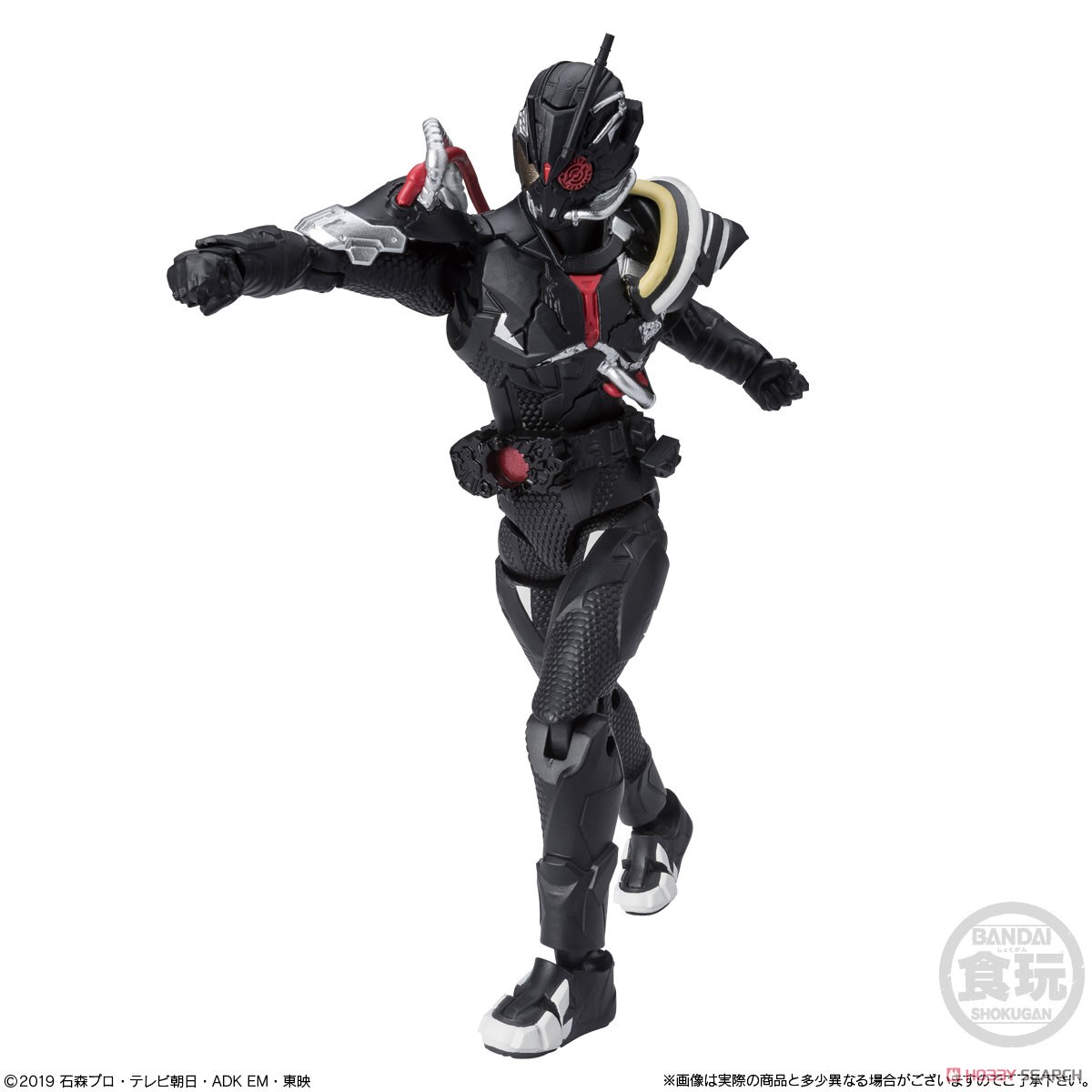 <Preorderภึง 2/5/2022>เปิดรับPreorder มัดจำ 200 บาท SHODO-O KAMEN RIDER 9 W/O GUMr (Set of 10) ( ( ได้ครบ 7แบบ+3แยบสุ่มซ็ำ