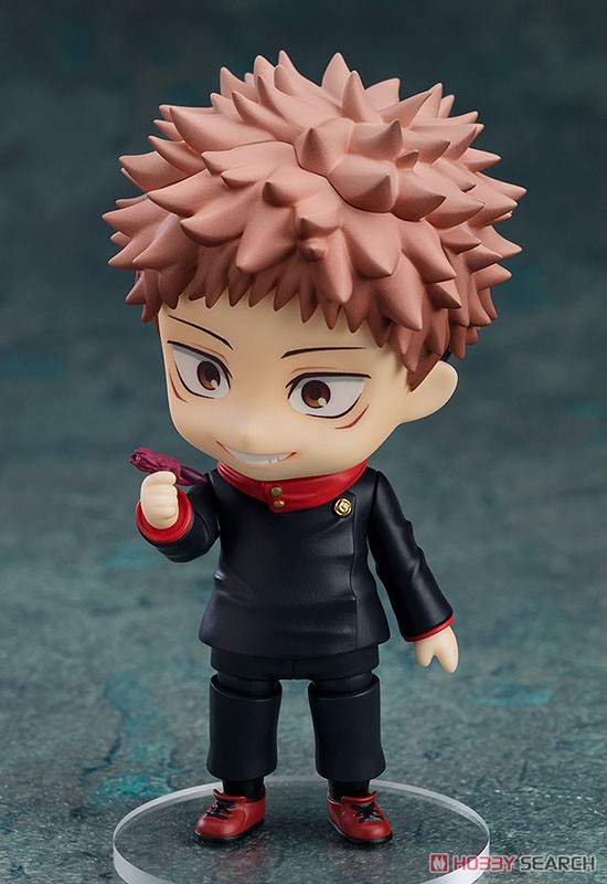 เปิดรับPreorder มัดจำ200 บาท Nendoroid Yuji Itadori *Second Preorder (PVC Figure)