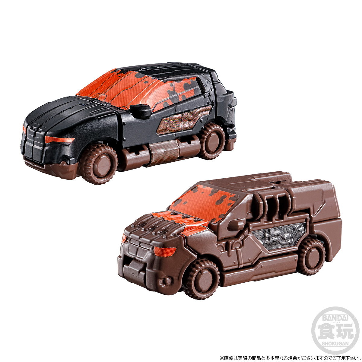 < Preorder ปิดวันที่ 27/11/2024 > 🔔เปิดรับPreorder มัดจำ 100 บาท MINIPLA BAKUAGE GATTAI SERIES PB BOONBOOM KILLER ROBO W/O CANDY