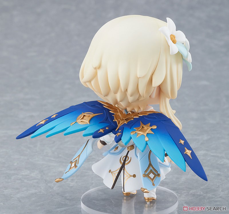 <Preorderปิดรับที่5 คิว > เปิดรับPreorder #มัดจำ 300บาท Nendoroid Traveler (Lumine) (PVC Figure