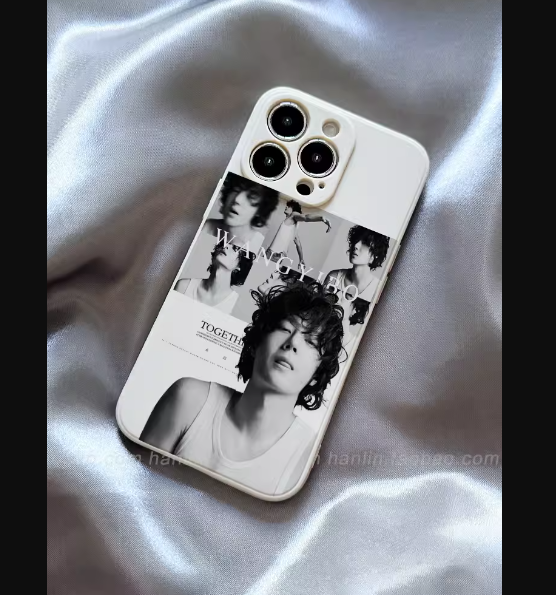 เคสโทรศัพท์มือถือ หวังอี้ป๋อ Wang Yibo Tracer85