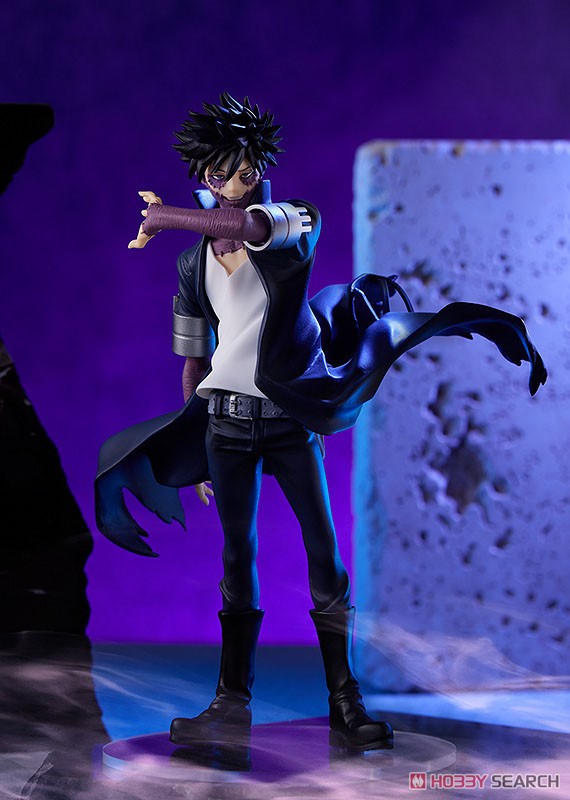 <Preorderถึง 17/12/2021>เปิดรับPreorder มัดจำ 200 บาทPop Up Parade Dabi (PVC Figure)