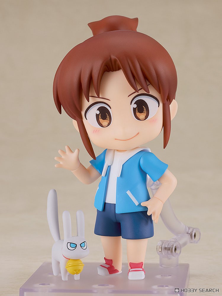 <Preorderถึง 3/10/2025> เปิดรับPreorder #มัดจำ 400 บาท Nendoroid Midori Nagumo
