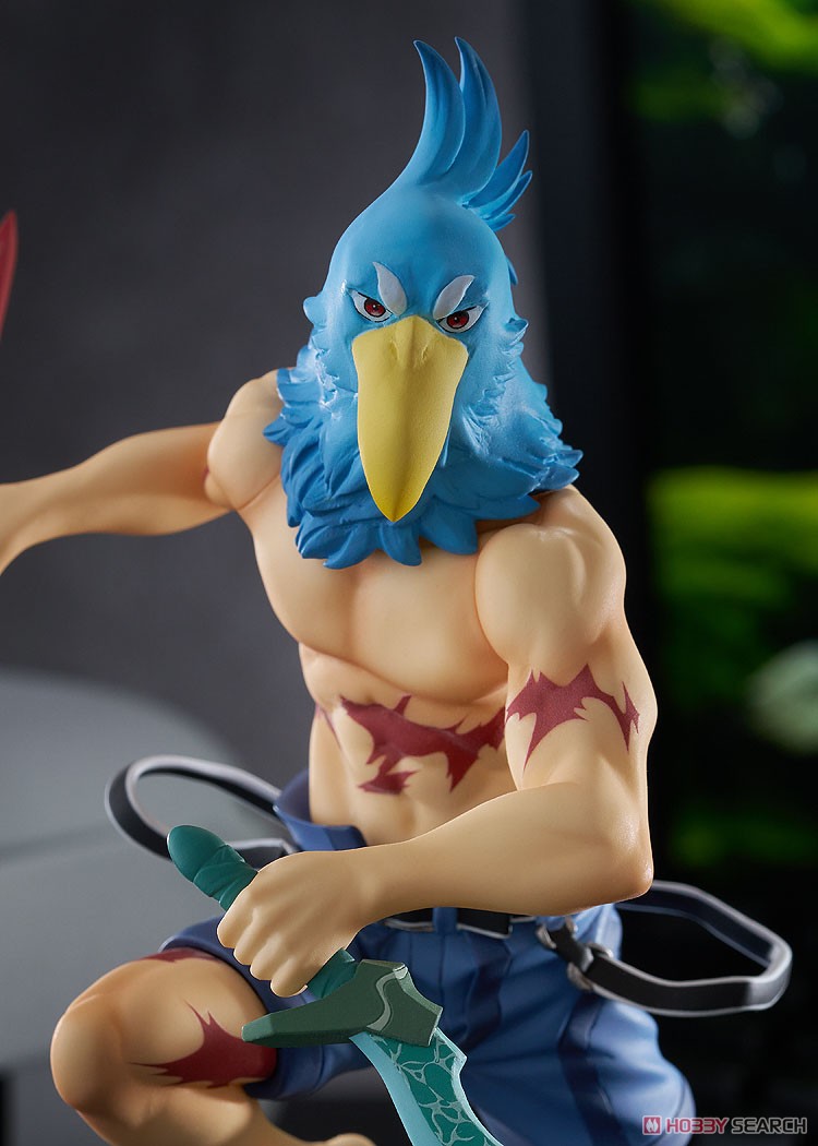 <Preorderถึง 15/11/2024>เปิดรับPreorder มัดจำ300 บาท Pop Up Parade Sunraku (PVC Figure)