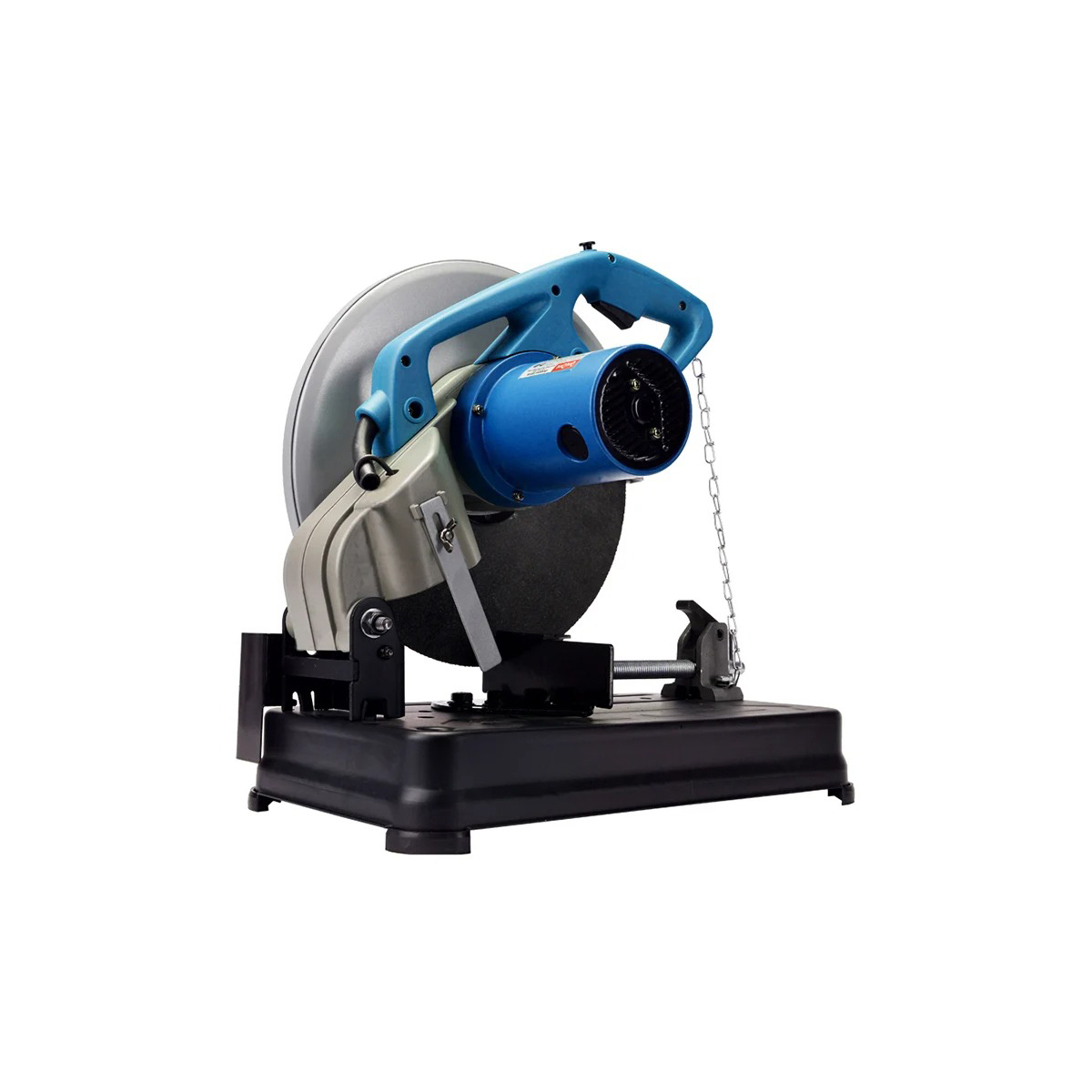 Dongcheng แท่นตัดไฟเบอร์ 14" 2200W [DJG04-355S]