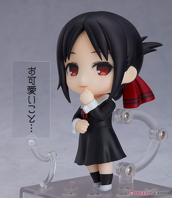 <Preorderถึงวันที่ 21/7/2023 > เปิดรับPreorder #มัดจำ 500 บาท Nendoroid Kaguya Shinomiya (PVC Figure)