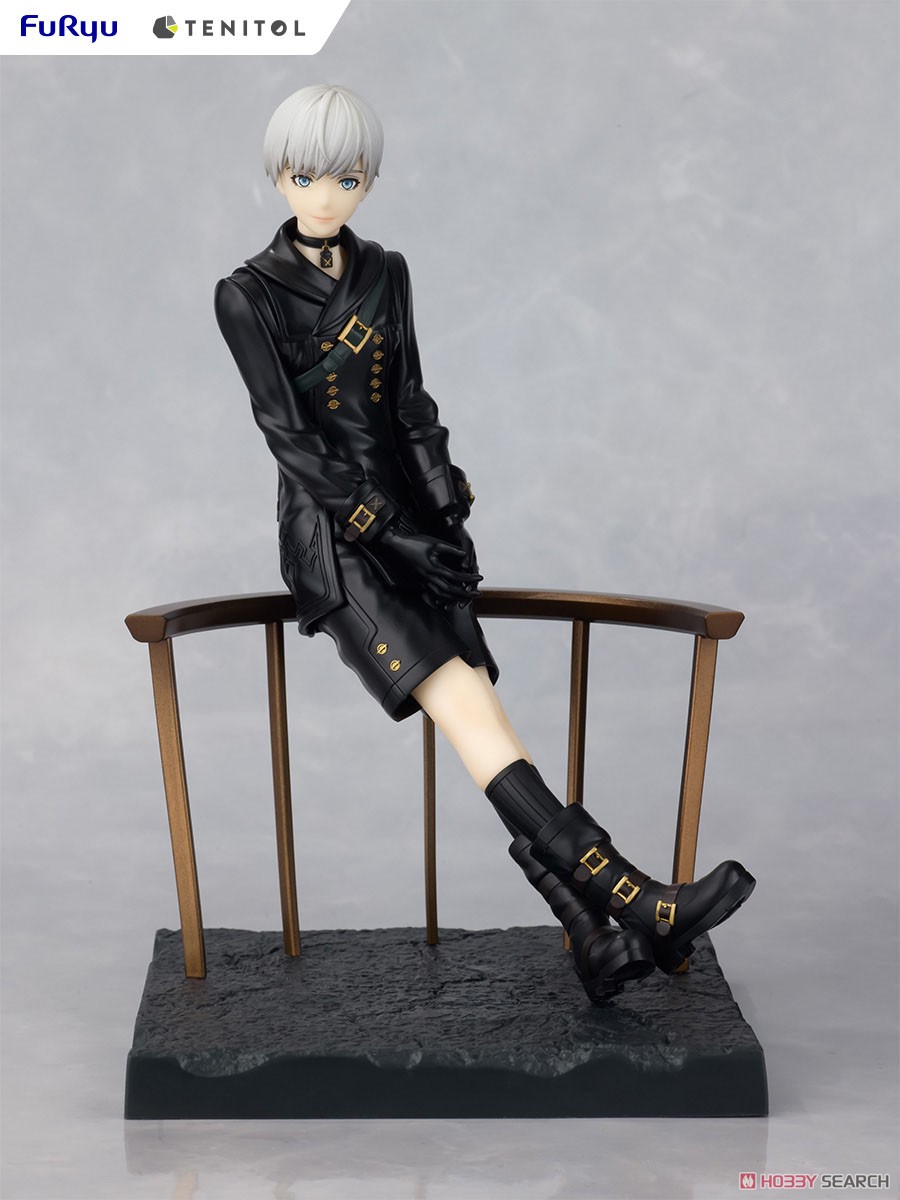 <preorder ปิดรับวันที่ 4/10/2024> เปิดรับPreorder มัดจำ 500 บาท Tenitol 9S (YoRHa No.9 Type S) (PVC Figure)