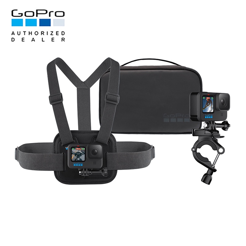GoPro Sports Kit ของแท้โกโปร