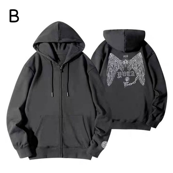 เสื้อกันหนาว NCT127 YUTA : Live Tour 2025 -PERSONA-