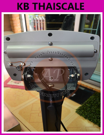 ตาชั่งดิจิตอล เครื่องชั่งกันน้ำ 30กิโลกรัม ความละเอียด 5 กรัม รุ่น BBA211-5BA30 ยี่ห้อ Mettler Toledo(ประเทศสวิตเซอร์แลนด์)