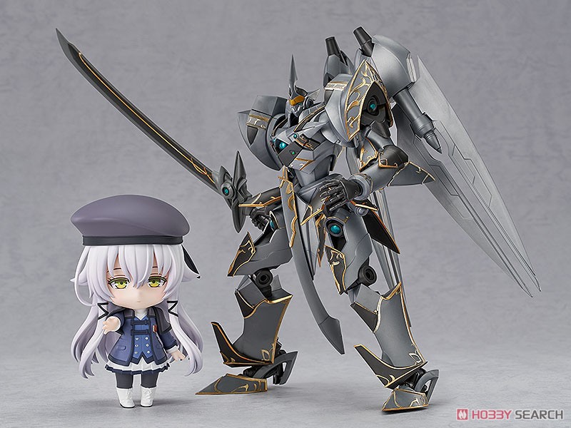 <Preorderถึงวันที่ 5/5/2023 > เปิดรับPreorder #มัดจำ 700 บาท Nendoroid Altina Orion (PVC Figure)