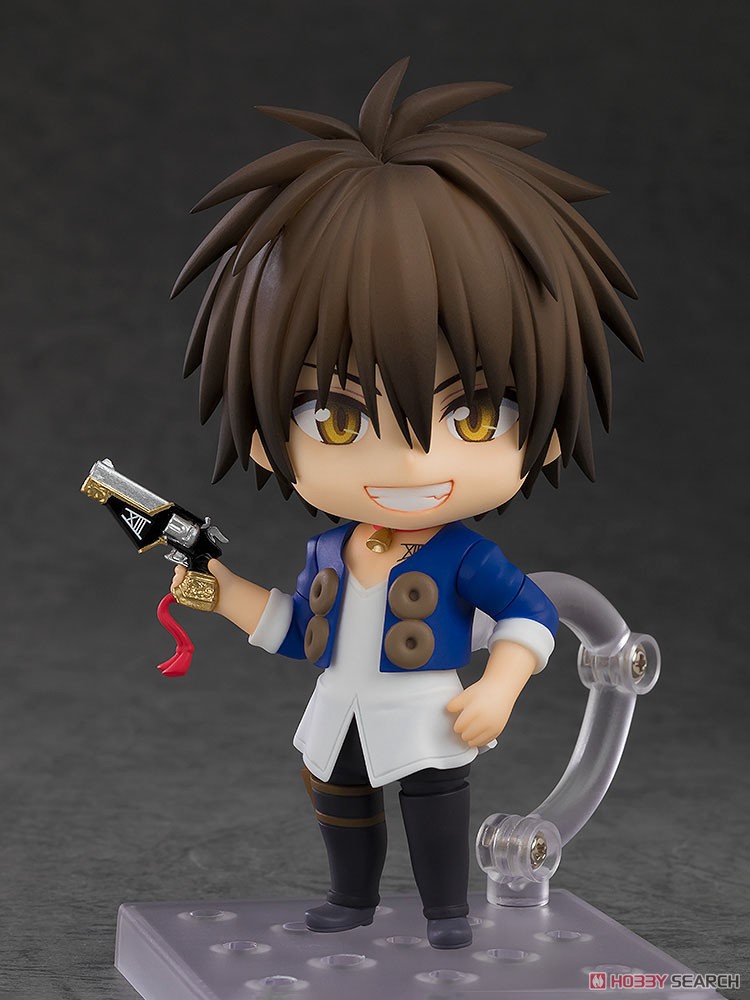 <Preorderถึงวันที่ 19/7/2024> เปิดรับPreorder #มัดจำ 400 บาท Nendoroid Train Heartnet