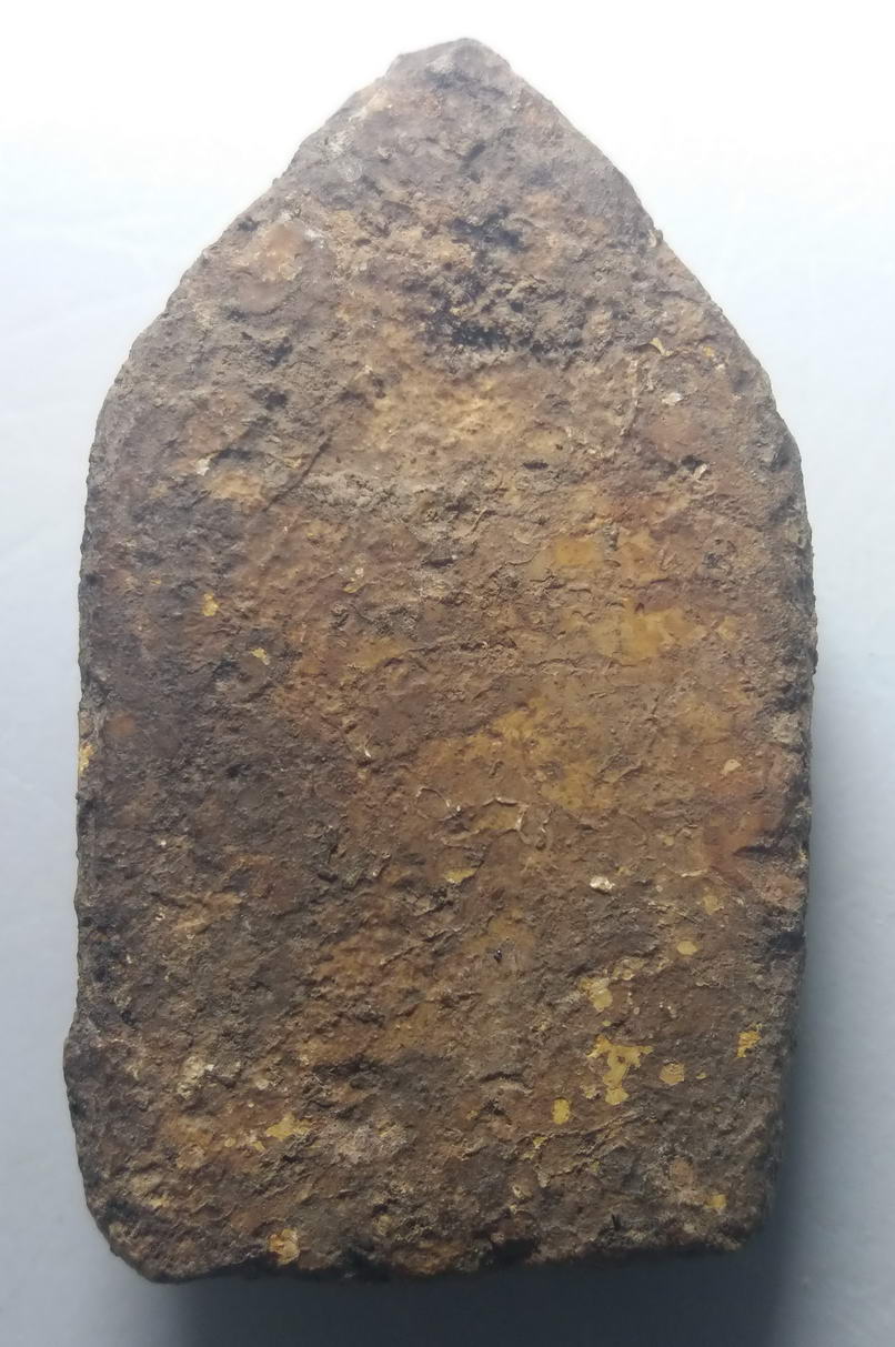 รหัสสินค้า พระกรุ 032 พระขุนแผนเนื้อผง กรุวัดทัพข้าว จังหวัดสุโขทัย