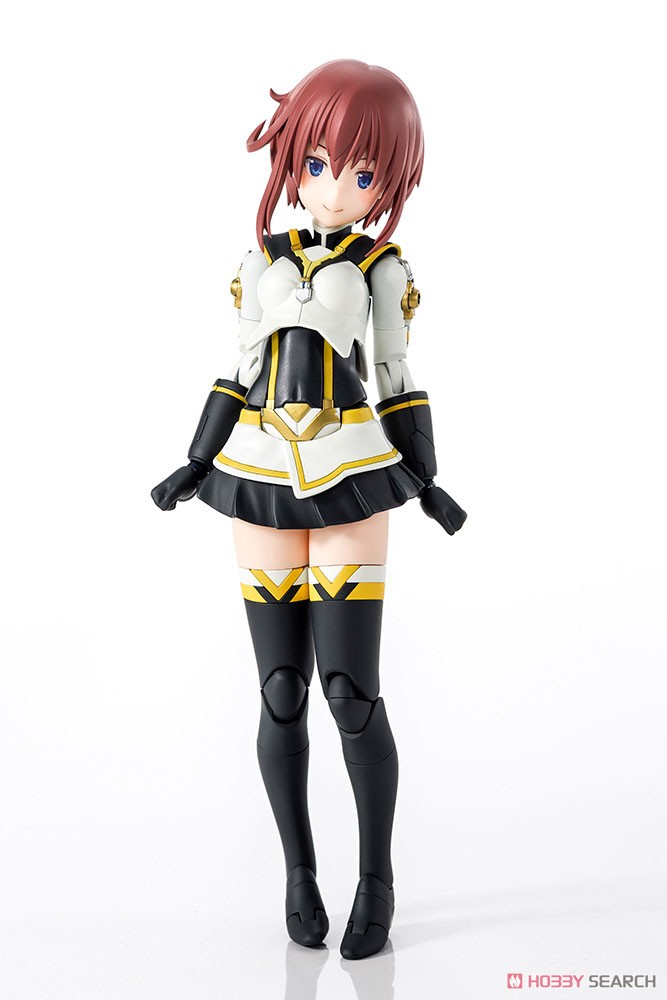 เปิดรับPreorder มัดจำ500บาท Sugumi Kanagata (Plastic modelโมเดลประกอบ
