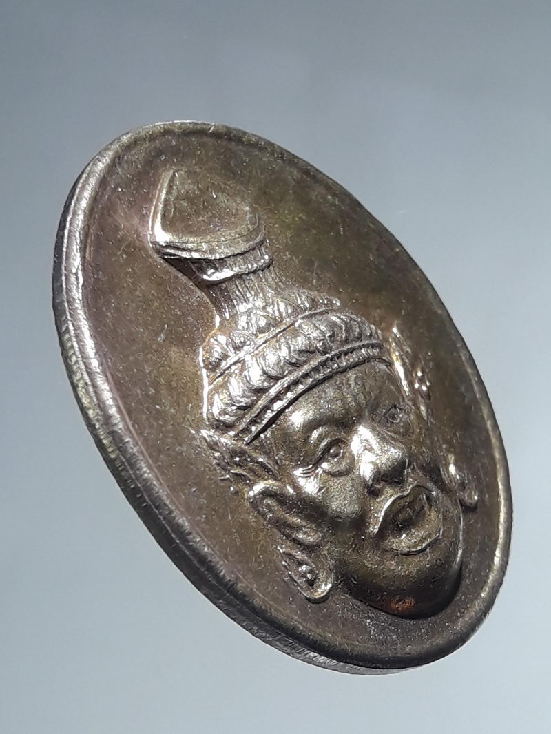 รหัสสินค้า เทพจีน - เทพฮินดู 143 พระพิฆเนศ พิฆเณศวร์ เทพเจ้าแห่งความสำเร็จ หลัง เศียรพ่อแก่ บรมครู ปู่ฤาษี