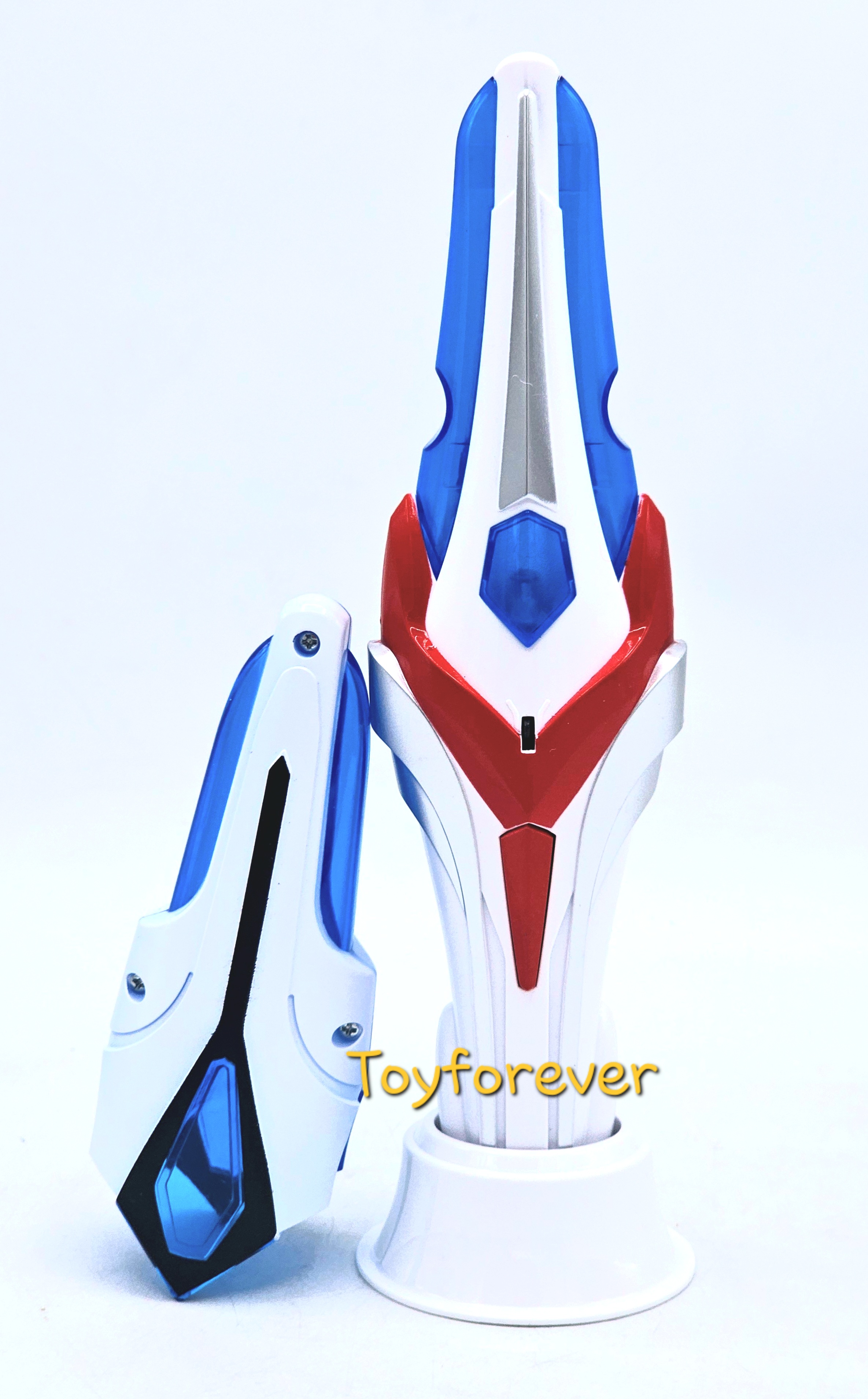 ที่แปลงร่าง อุลตร้าแมน เน็กซัส Dx Evoltruster Ultraman Nexus
