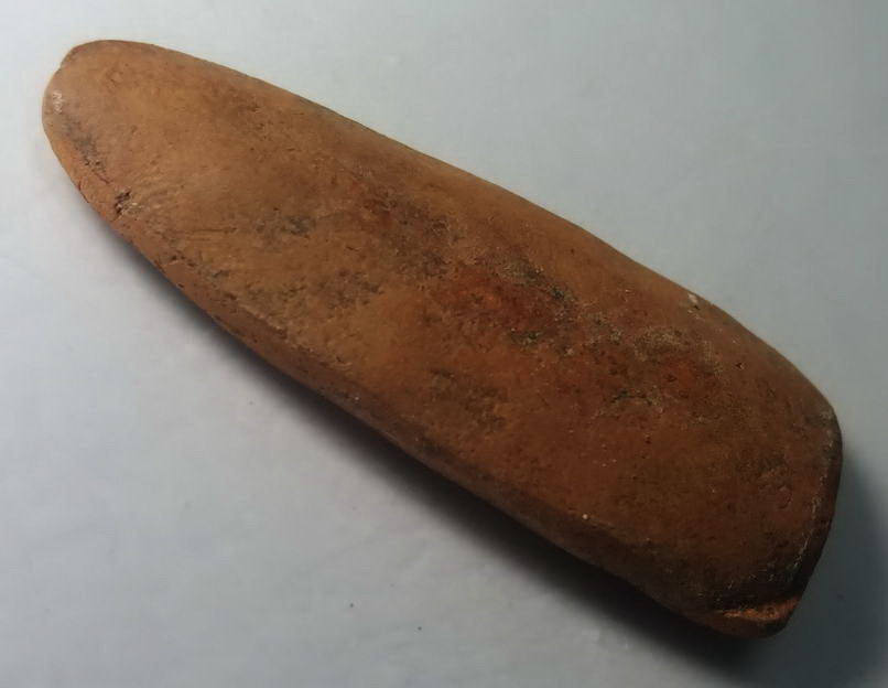 รหัสสินค้า พระกรุ 030 พระลีลาเนื้อดินเผา กรุวัดคูยาง จังหวัดกําแพงเพชร พิมพ์นี้หายากสร้างน้อยคนพื้นที่ต่างรู้ดี