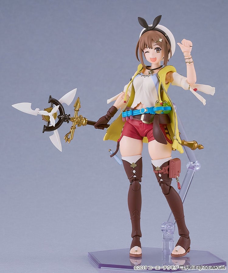 <Preorder ถึง 31/10/2025>เปิดรับPreorder มัดจำ 600 บาท PLAMATEA Reisalin Stout