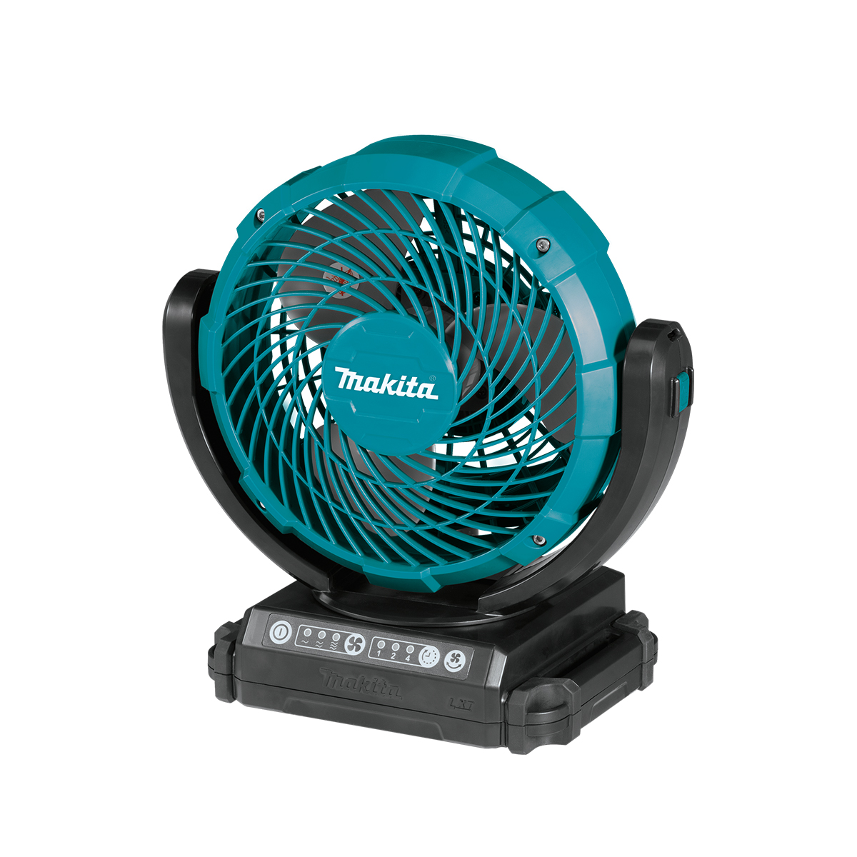 Makita พัดลมแบต18V รุ่น DCF102Z (เครื่องเปล่าไม่รวมแบตและที่ชาร์จ)