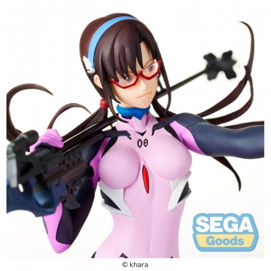 เปิดรับPreorder มีค่ามัดจำ 200 บาทRT D103520 EVA‐M LPM‐F MARI×SUPER LONGRANGE RIFLE