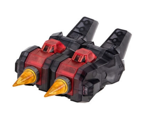 < Preorder ปิดวันที่ 7/7/2025 > 🔔เปิดรับPreorder มัดจำ 100 บาท SMP [SHOKUGAN MODELING PROJECT] THE KING OF BRAVES GAOGAIGAR CLEAR COLOR VERSION W/O GUM