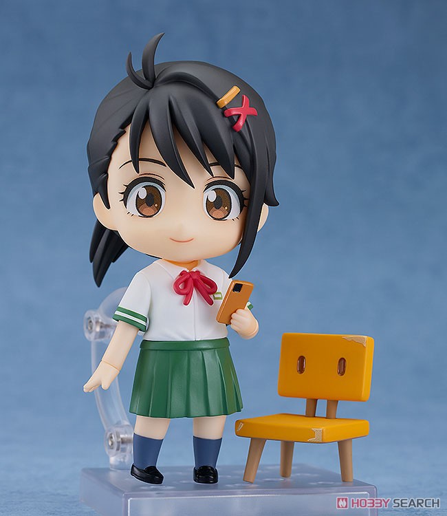 <Preorderถึงวันที่ 13/10/2023 > เปิดรับPreorder #มัดจำ 500 บาท Nendoroid Suzume Iwato