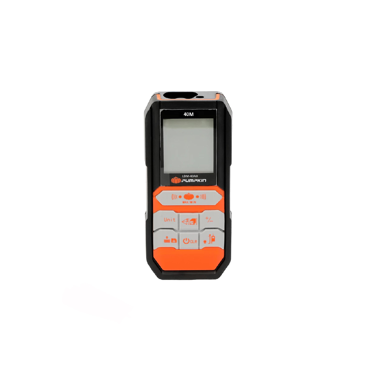 Pumpkin เครื่องวัดระยะเลเซอร์ 40 เมตร LDM-40AX [28363]