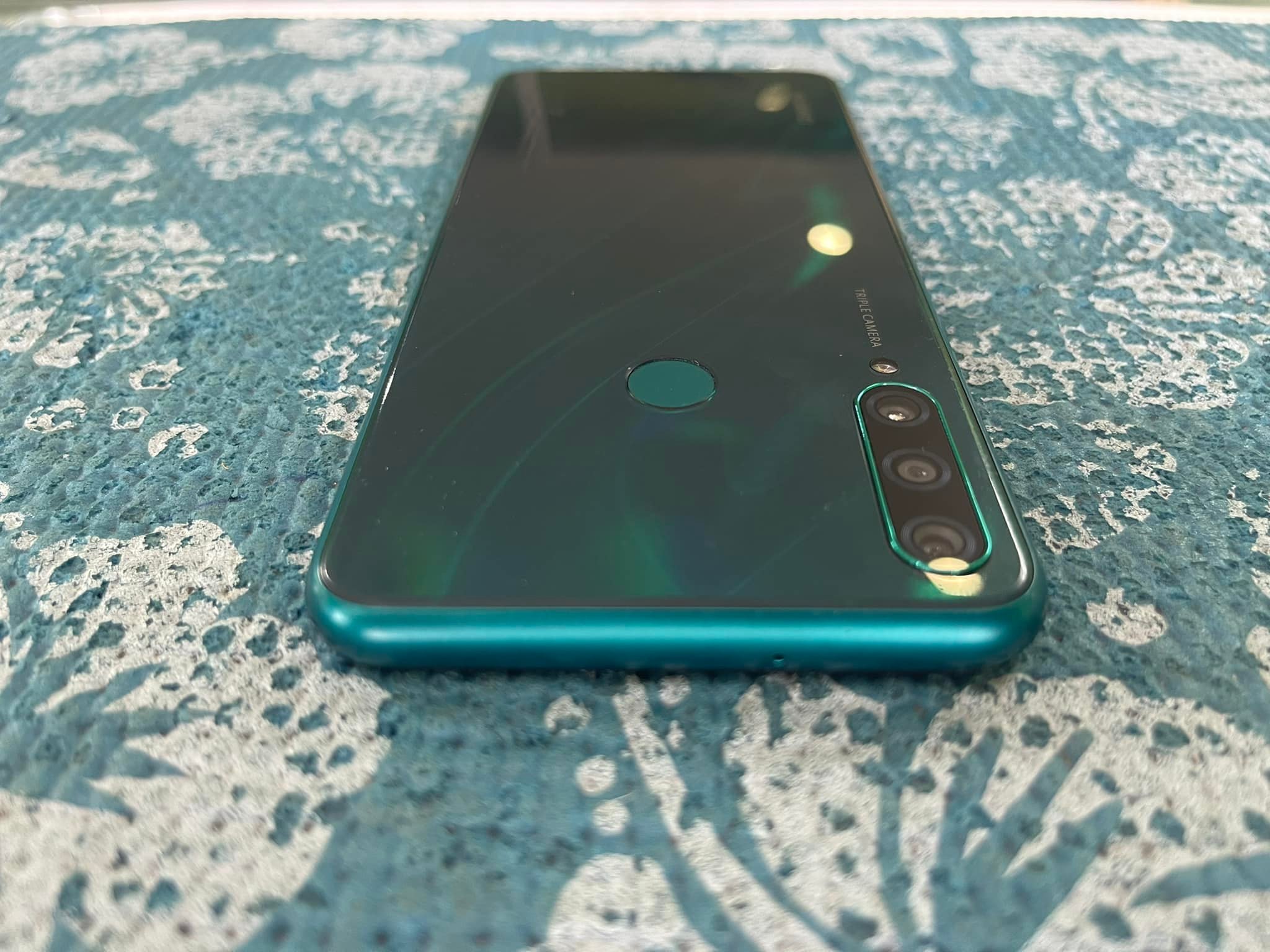 ( SOLD OUT ) Huawei Y6p