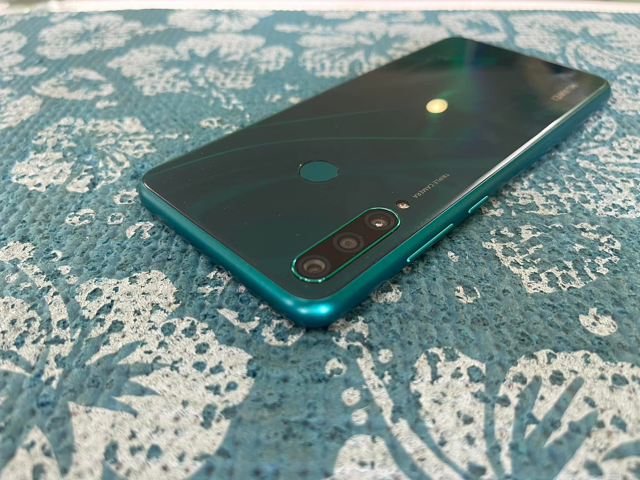 ( SOLD OUT ) Huawei Y6p