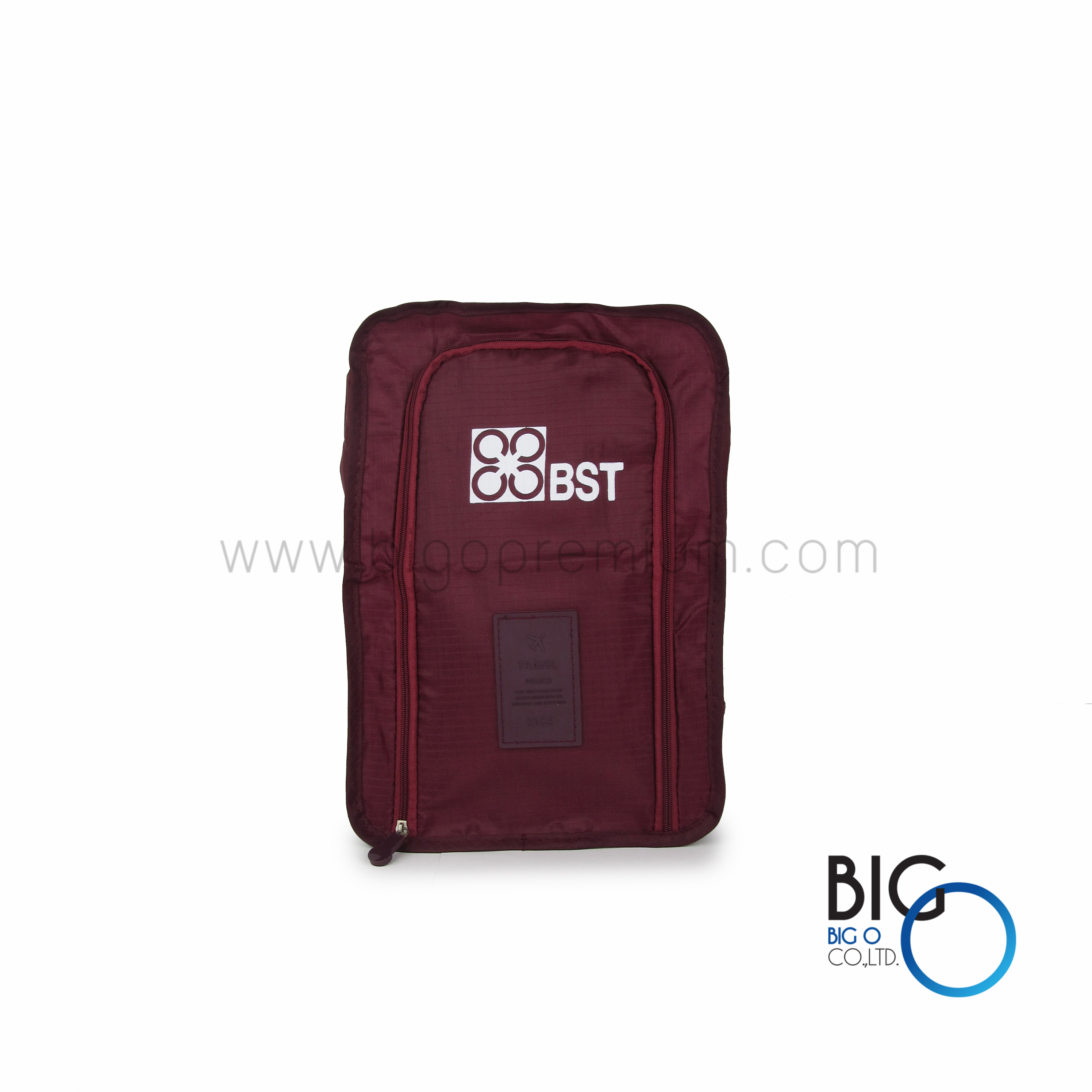 บริษัท กรุงเทพ ซินธิติกส์ จำกัด (BST)