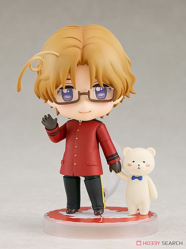 <Preorderถึงวันที่ 18/8/2023 > เปิดรับPreorder #มัดจำ 500 บาท Nendoroid Canada (PVC Figure