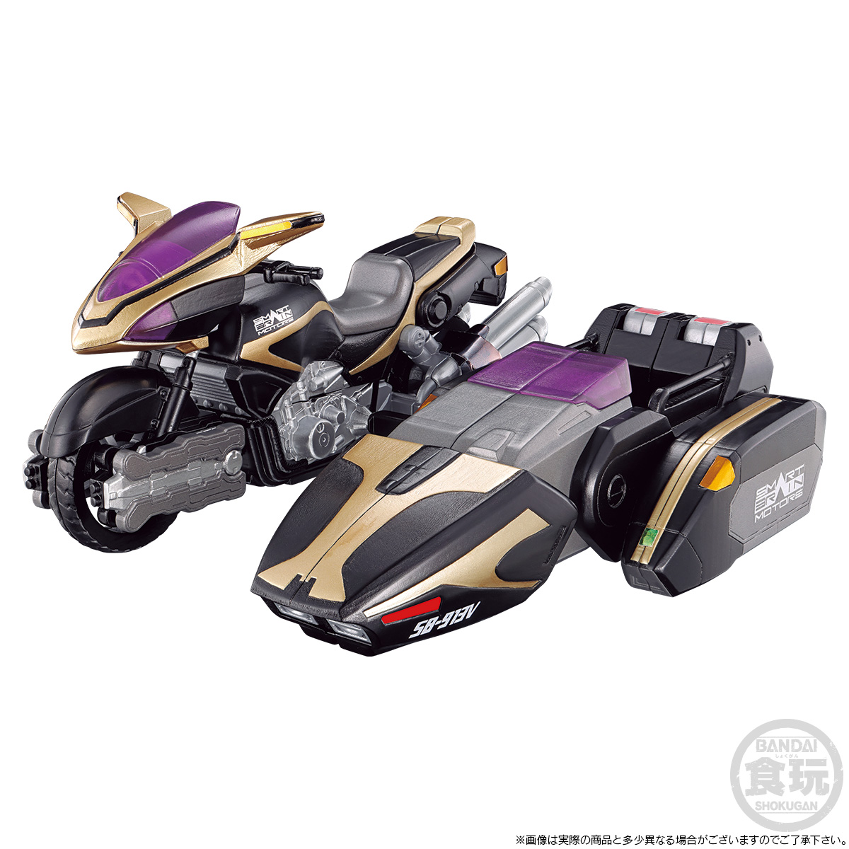 <Preorderภึง 22/10/2022>เปิดรับPreorder มัดจำ 500 บาท SO-DO CHRONICLE KAMEN RIDER-555 SIDE BASHER W/O GUM