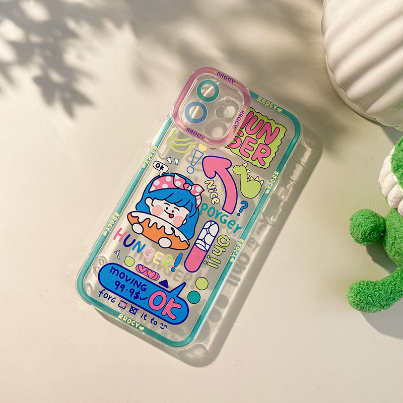 เคสไอโฟน BN0289 *ส่งฟรี