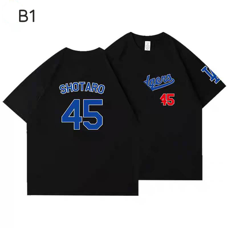 เสื้อยืด RIIZE : DODGER STADIUM PERFORMANCE