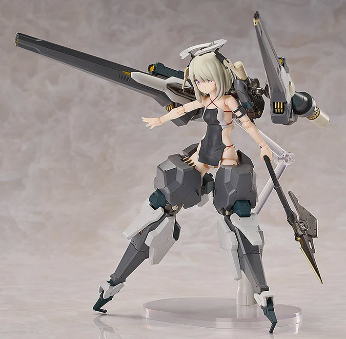 <Preorderถึง 26/1/2024 > 🔔เปิดรับPreorder มัดจำ 1300บาท Hyper Body Charged Particle Cannon General-