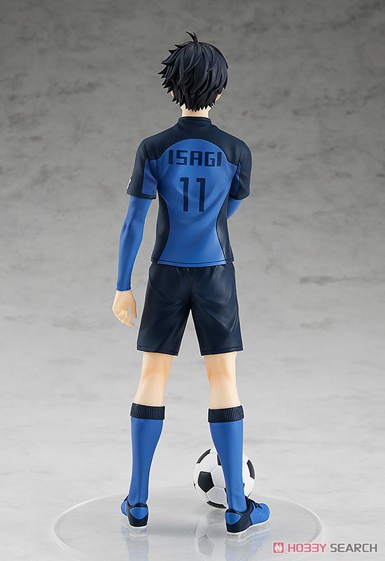 <Preorderถึง 17/3/2023> 🔔เปิดรับPreorder มัดจำ 300 บาท Pop Up Parade Yoichi Isagi (PVC Figure)