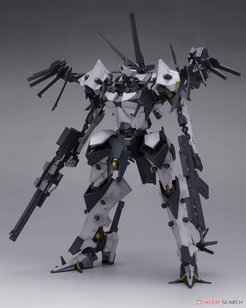 <ปิดรับพรีPreorder วันที่ 5 /12 /2023> 🔔เปิดรับPreorder มัดจำ 450 บาท 1/72 BFF 063AN Ambient (Plastic model)