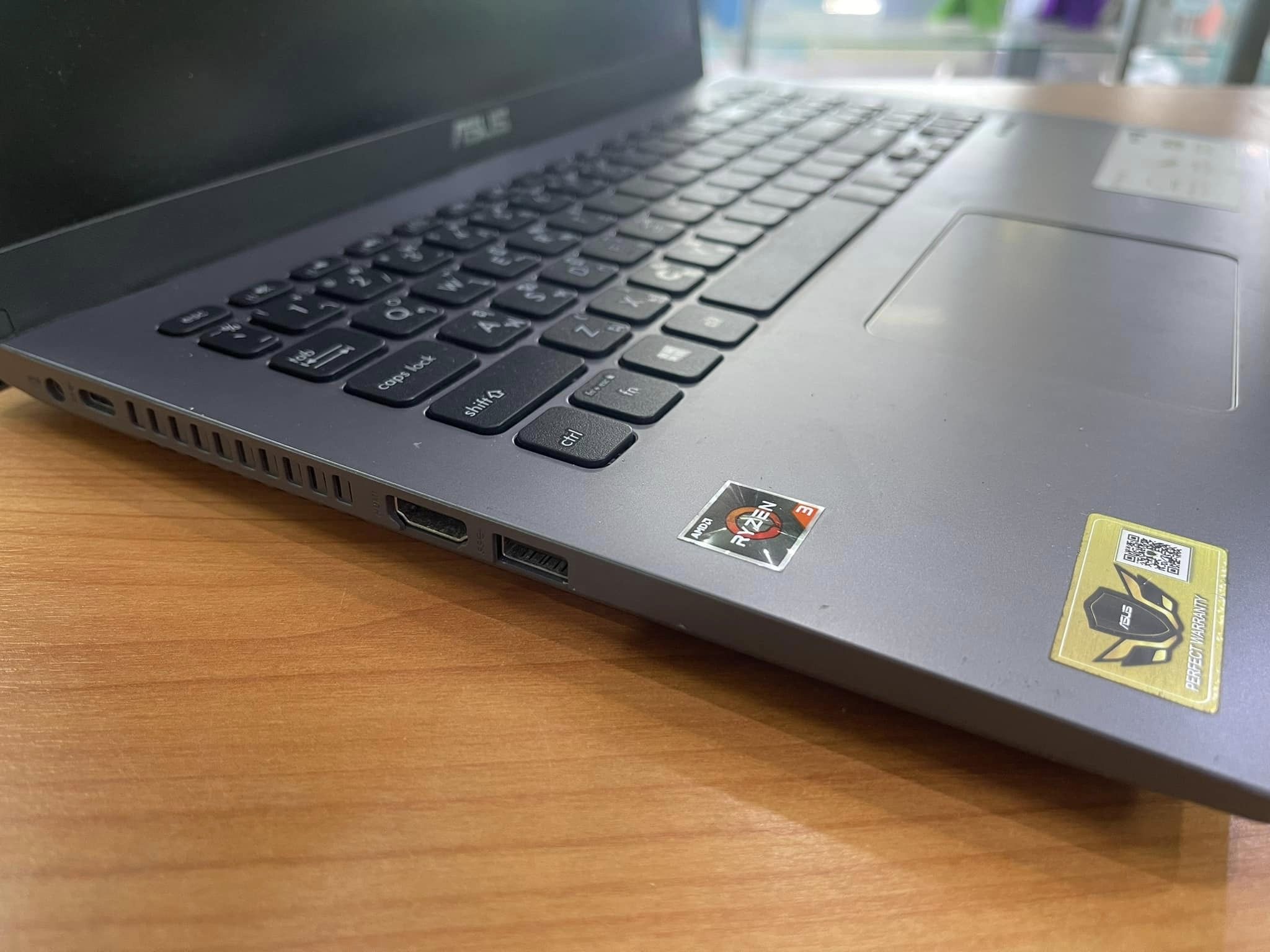 ( SOLD OUT ) Asus M509DA-BR301T