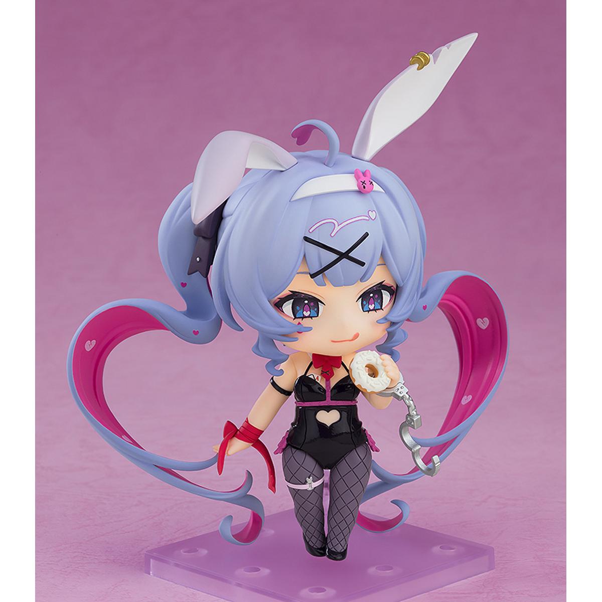 <Preorderถึงวันที่ 21/3/2025> เปิดรับPreorder #มัดจำ 500 บาท Nendoroid Hatsune Miku: Rabbit Hole Ver.