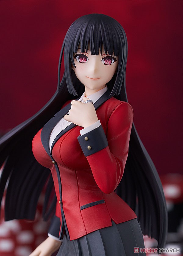 <Preorderถึง 16/2/2024 >เปิดรับPreorder มัดจำ 300 บาท Pop Up Parade Yumeko Jabami (PVC Figure)