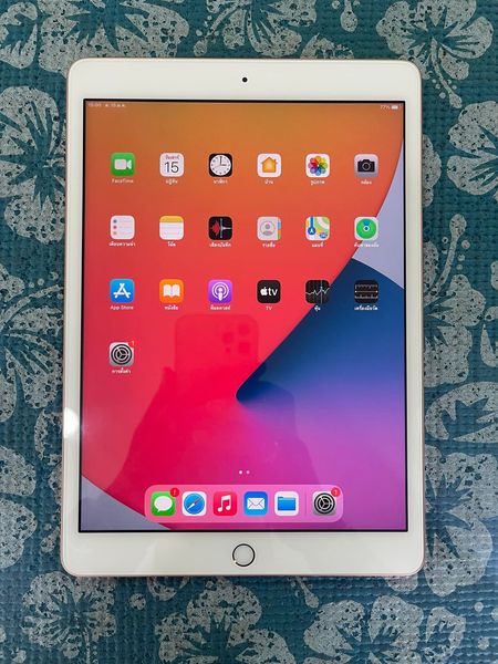 ( SOLD OUT ) iPad Gen7 32GB Wif Model TH