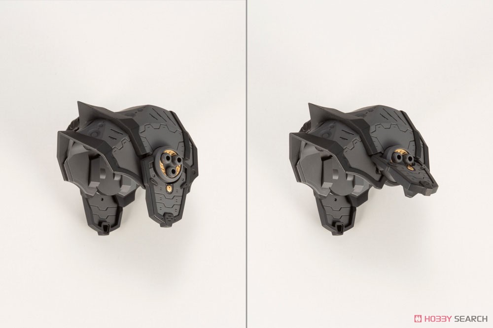 เปิดรับPreorder มัดจำ 100 บาท Mecha Supply 23 Expansion Armor F (for Robot) (Plastic model)