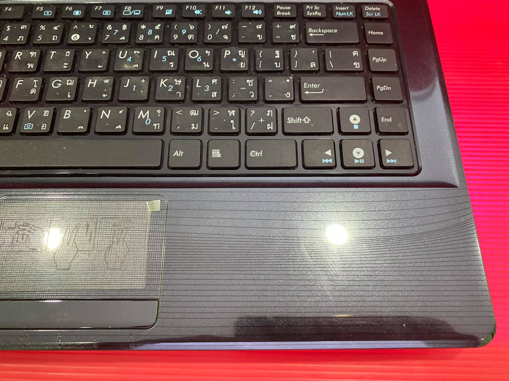 ( SOLD OUT ) ASUS A42F-VX234D