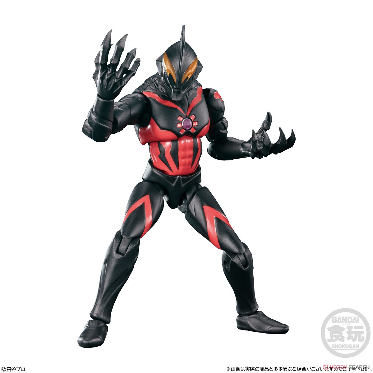 <Preorderภึง 1/5/2023>เปิดรับPreorder มัดจำ 200 บาท CHODO ALPHA ULTRAMAN 6 W/O GUM box 10 ได้ครบ 6 แบบ +4ตัวสุ่มซ้ำ